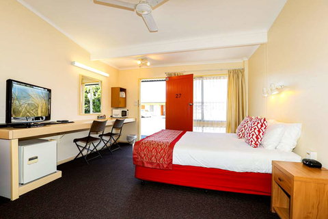 Comfort Inn Premier Coffs Harbour - Tourism Caloundra 2