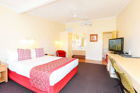 Comfort Inn Premier Coffs Harbour - Tourism Caloundra 3