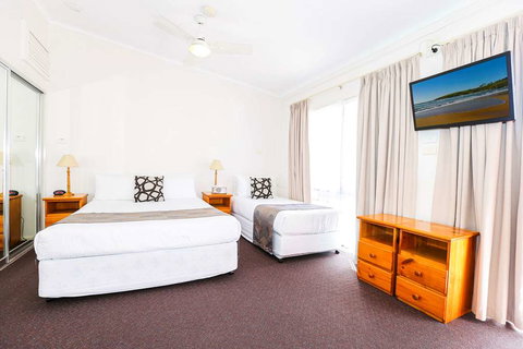 Comfort Inn Premier Coffs Harbour - Tourism Caloundra 4