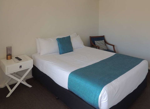 Comfort Inn Premier Coffs Harbour - Tourism Caloundra 6