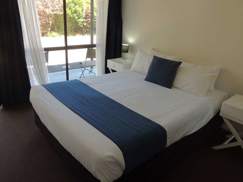 Comfort Inn Premier Coffs Harbour - Tourism Caloundra 7
