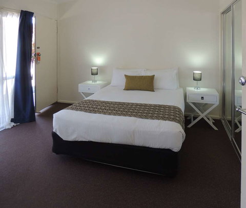 Comfort Inn Premier Coffs Harbour - Tourism Caloundra 8