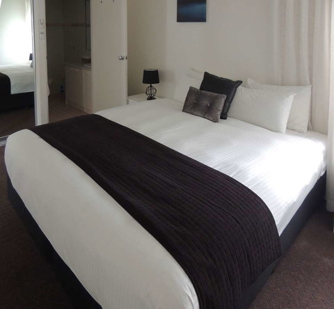 Comfort Inn Premier Coffs Harbour - Tourism Caloundra 9