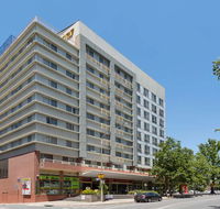Nesuto Canberra Apartment Hotel - Tourism Caloundra