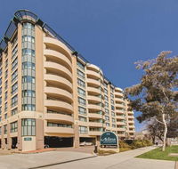 Adina Serviced Apartments James Court - Tourism Caloundra