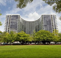 Astra Canberra Manhattan - Tourism Caloundra
