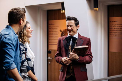 Macq 01 Hotel - Tourism Caloundra 16