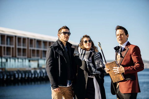 Macq 01 Hotel - Tourism Caloundra 17