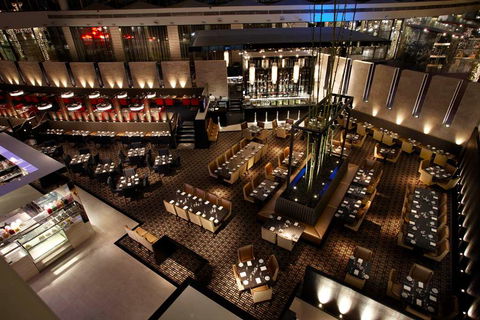 Crown Metropol Perth - Tourism Caloundra 2