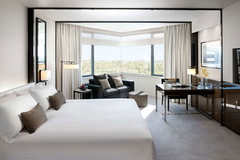 Crown Metropol Perth - Tourism Caloundra 3