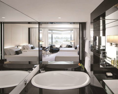 Crown Metropol Perth - Tourism Caloundra 4