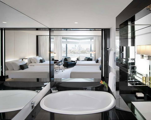 Crown Metropol Perth - Tourism Caloundra 6