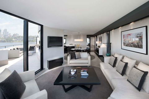 Crown Metropol Perth - Tourism Caloundra 9