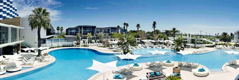 Crown Metropol Perth - Tourism Caloundra 11