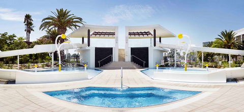 Crown Metropol Perth - Tourism Caloundra 12