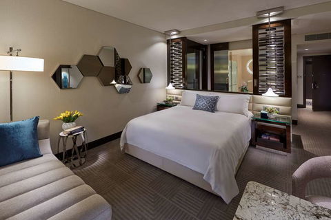 Crown Towers Perth - Tourism Caloundra 2