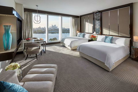 Crown Towers Perth - Tourism Caloundra 4