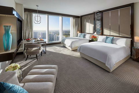 Crown Towers Perth - Tourism Caloundra 5