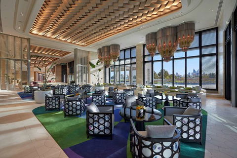 Crown Towers Perth - Tourism Caloundra 8