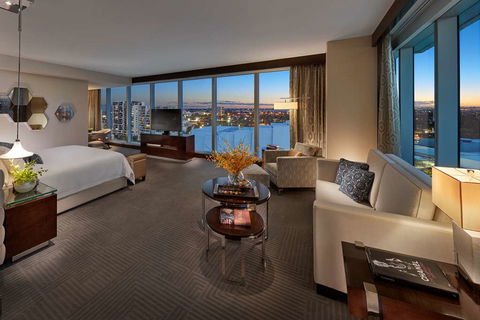 Crown Towers Perth - Tourism Caloundra 10