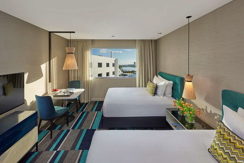 Crown Promenade Perth - Tourism Caloundra 2