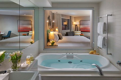 Crown Promenade Perth - Tourism Caloundra 4