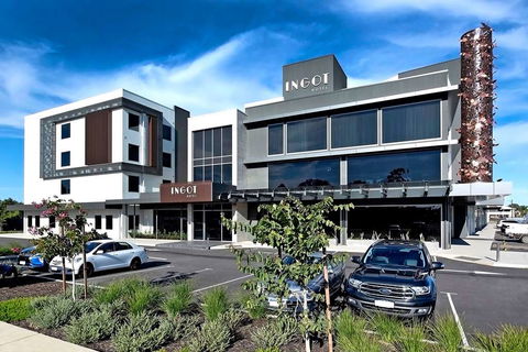 Ingot Hotel Perth, an Ascend Hotel - Tourism Caloundra 0