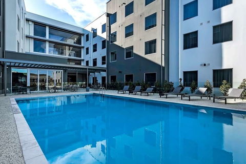 Ingot Hotel Perth, an Ascend Hotel - Tourism Caloundra 5