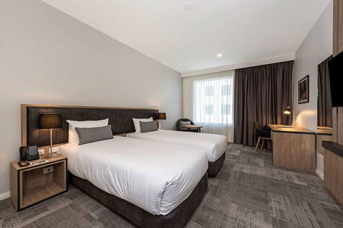 Ingot Hotel Perth, an Ascend Hotel - Tourism Caloundra 14