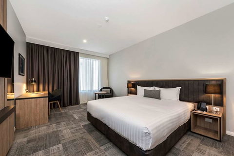 Ingot Hotel Perth, an Ascend Hotel - Tourism Caloundra 15