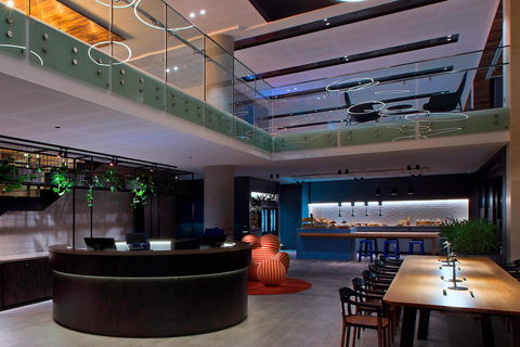 Aloft Perth - Tourism Caloundra 1