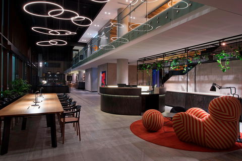 Aloft Perth - Tourism Caloundra 2