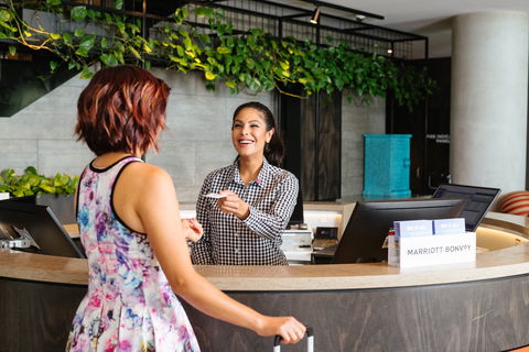 Aloft Perth - Tourism Caloundra 3