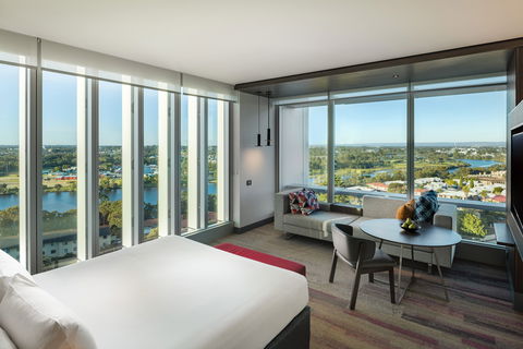 Aloft Perth - Tourism Caloundra 4