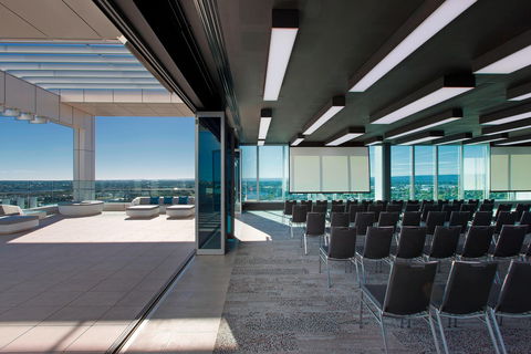 Aloft Perth - Tourism Caloundra 6