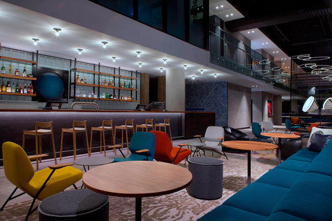 Aloft Perth - Tourism Caloundra 8