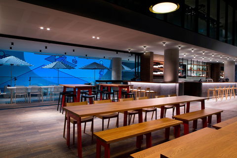 Aloft Perth - Tourism Caloundra 9