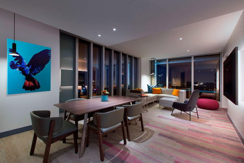 Aloft Perth - Tourism Caloundra 11