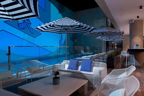 Aloft Perth - Tourism Caloundra 13