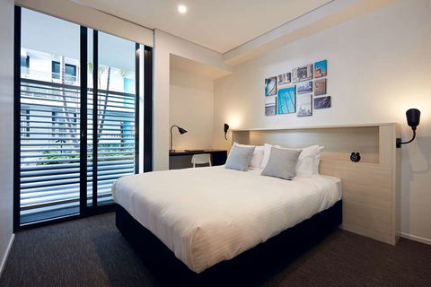 Veriu Camperdown - Tourism Caloundra 4