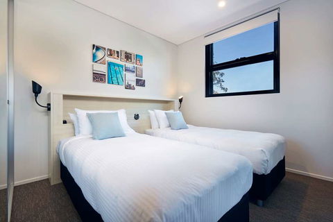 Veriu Camperdown - Tourism Caloundra 6