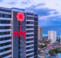 Arise Ruby Gold Coast - Tourism Caloundra