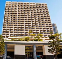 Mantra on View Hotel Surfers Paradise - Tourism Caloundra