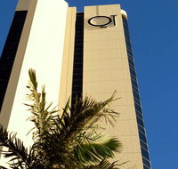 QT Gold Coast - Tourism Caloundra