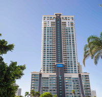 Mantra Crown Towers Surfers Paradise - Tourism Caloundra