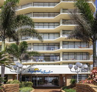 Breakfree Imperial Surf - Tourism Caloundra