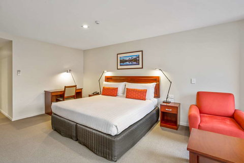 RACV Hobart Hotel - Tourism Caloundra 2
