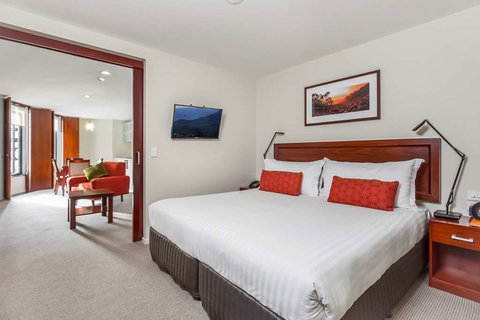 RACV Hobart Hotel - Tourism Caloundra 3