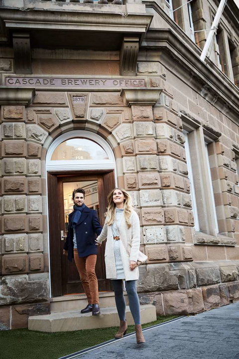 RACV Hobart Hotel - Tourism Caloundra 7