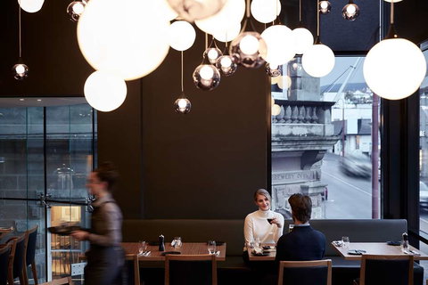 RACV Hobart Hotel - Tourism Caloundra 8